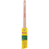 Purdy Nylox Dale 1 In. Angular Trim Soft Paint Brush 144080210