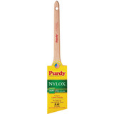 Purdy Nylox Dale 2 In. Angular Trim Soft Paint Brush 144080220