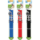 Westminster Pet Ruffin' it 6 Ft. Nylon Large Dog Leash 31486 841366