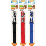 Westminster Pet Ruffin' it 6 Ft. Nylon Medium Dog Leash 31466