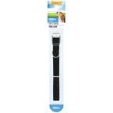 Westminster Pet Ruffin' it Adjustable 16 In. Nylon Dog Collar