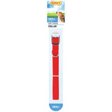 Westminster Pet Ruffin' it Adjustable 16 In. Nylon Dog Collar 31416 810402