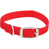 Westminster Pet Ruffin' it Adjustable 14 In. Nylon Dog Collar 31414
