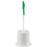 Libman 16.75 In. Toilet Bowl Brush & Caddy 34