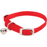 Westminster Pet Ruffin' it Adjustable Cat Collar with Traditional Clasp 36812