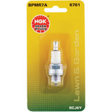 NGK BPMR7A BLYB Lawn and Garden Spark Plug