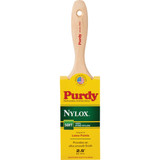 Purdy Nylox Sprig 2-1/2 In. Flat Trim Soft Paint Brush 144380225