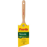 Purdy Nylox Glide 3 In. Angular Trim Soft Paint Brush 144152230