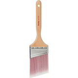 Purdy Nylox Glide 3 In. Angular Trim Soft Paint Brush 144152230 778304