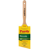 Purdy Nylox Glide 3 In. Angular Trim Soft Paint Brush 144152230 778304