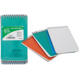 Smart Savers 3pk Note Pads 10244 Pack of 12