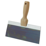 Marshalltown QLT 10 In. Steel Taping Knife 18721