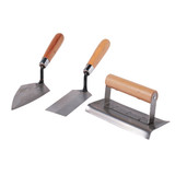 QLT 5-1/2 In. x 2-3/4 In. Pointing Trowel