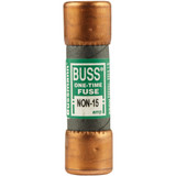 Bussmann 15A NON Cartridge General Purpose Cartridge Fuse NON-15