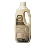 Trewax 32 Oz. Gold Label Satin Finish Floor Sealer Wax