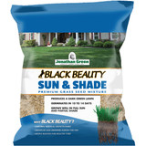 Jonathan Green Black Beauty 1 Lb. 375 Sq. Ft. Coverage Sun & Shade Grass Seed
