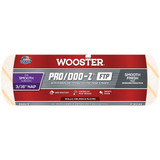 Wooster Pro/Doo-Z FTP 9 In. x 3/16 In. Woven Fabric Roller Cover RR665-9