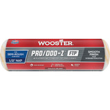 Wooster Pro/Doo-Z FTP 9 In. x 1/2 In. Woven Fabric Roller Cover RR667-9