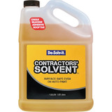 De-Solv-it 1 Gal. Contractors' Solvent Adhesive Remover 10151