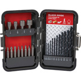Do it 24-Piece Drill and Drive Set 870881DB