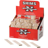 Nelson Wood Shims