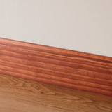 Minwax 3.75 Oz. Red Mahogany Wood Putty 13613000 793564