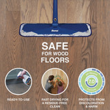Bona 32 Oz. Hardwood Trigger Spray Floor Cleaner WM700051171 608688
