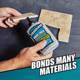 Titebond 16 Oz. Quick & Thick Multi-Surface Wood Glue 2404 316032