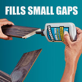 Titebond 16 Oz. Quick & Thick Multi-Surface Wood Glue 2404 316032