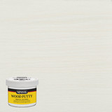 Minwax 3.75 Oz. White Wood Putty 13616000
