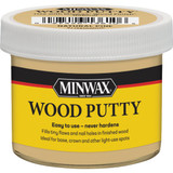 Minwax 3.75 Oz. Natural Pine Wood Putty 13610000 793469