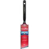 Wooster Yachtsman 1-1/2 In. Angle Sash Paint Brush Z1121-1 1/2