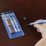 DAP Plastic Wood 6-Color Wood Finish Repair Kit 7079804100 791799