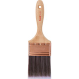 Purdy XL Sprig 3 In. Flat Trim Paint Brush 144380330 776994