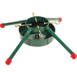 Jack Post 12 Ft. Live Christmas Tree Stand