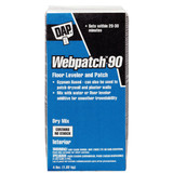 DAP Webpatch 90 Floor Leveler and Patch, Off White, 4 Lbs. 10314