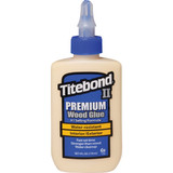 Titebond II 4 Oz. Premium Wood Glue 5002