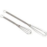 Norpro Whisk Set (2-Piece) 2365