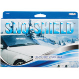 Sno-Shield 78 In. Nylon Windshield Cover 31569 576852