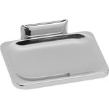 Decko Chrome Soap Dish 38000