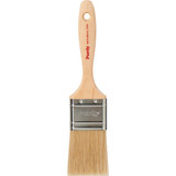 Purdy White Bristle Sprig 2 In. Flat Trim Paint Brush 145380420 777421