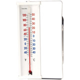 Taylor 8 In. Tube Outdoor Window Thermometer 5316N