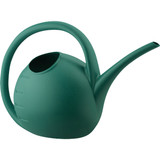 The HC Companies 1 Qt. Green Poly Watering Can RZWC1Q0B91