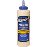 Titebond II 16 Oz. Premium Wood Glue 5004