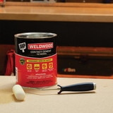 DAP Weldwood Gal. The Original Contact Cement