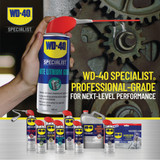 WD-40 Specialist 11 Oz. Aerosol Penetrant 300004 579136