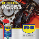 WD-40 Specialist 11 Oz. Aerosol Penetrant 300004 579136