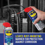WD-40 Specialist 11 Oz. Aerosol Penetrant 300004 579136
