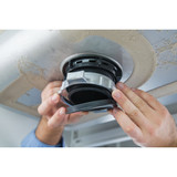 Waste King Legend Series 1-2 HP Garbage Disposer, 5 Year Warranty L-2600 400523