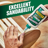Titebond III 1 Qt. Ultimate Waterproof Wood Glue 1415 300515